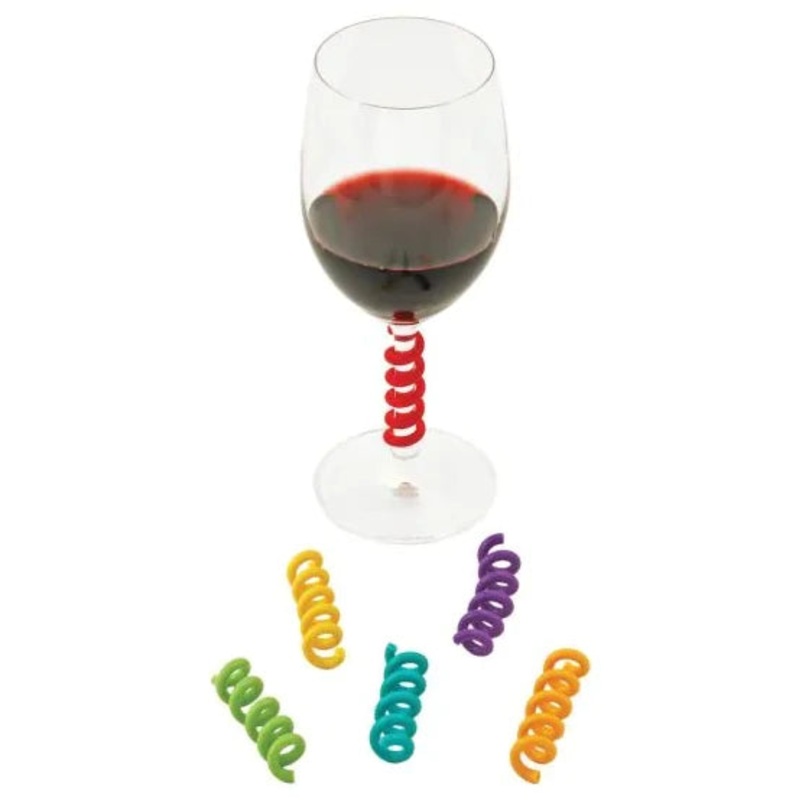 TRUE STEM SPRING CHARMS 6PK @ Southgate [1016695] ml