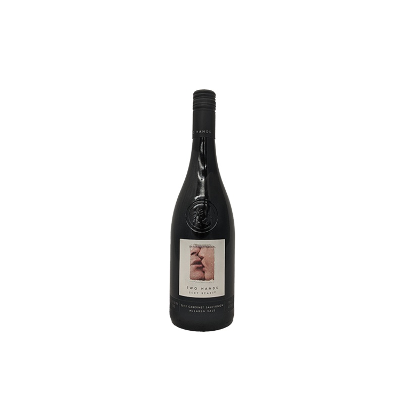 Two Hands Sexy Beast Cabernet Sauvignon 750ML
