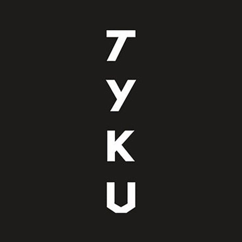 TYKU Junmai Ginjo Black Super Premium Sake 750ML BTL