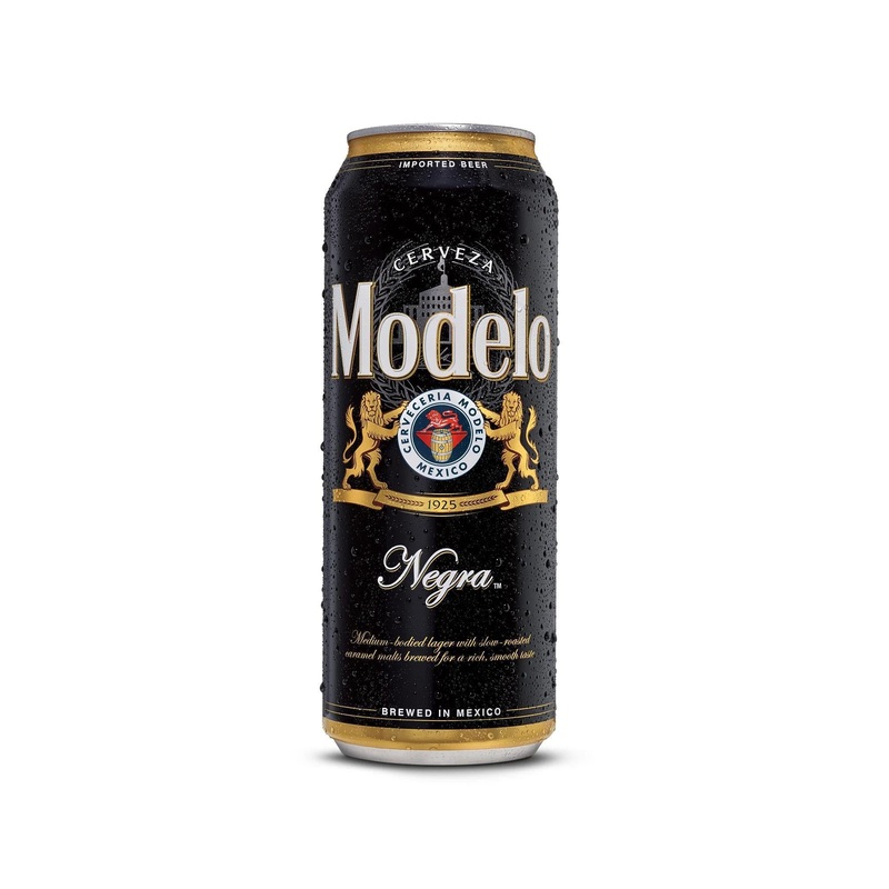 Beer 24oz Modelo Negra