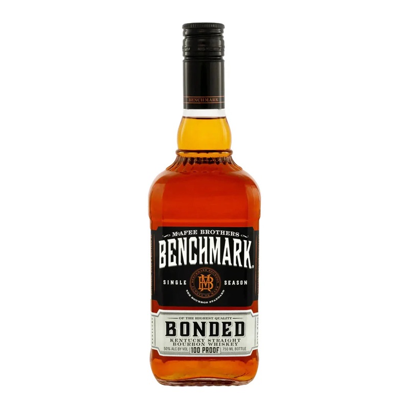 Benchmark Bonded 750mL