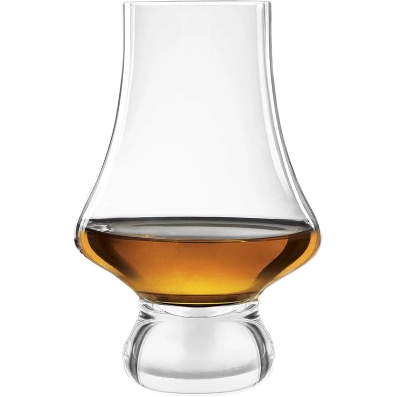 FINAL TOUCH WHISKEY TASTING GLASS @ Southgate [1037184] ml