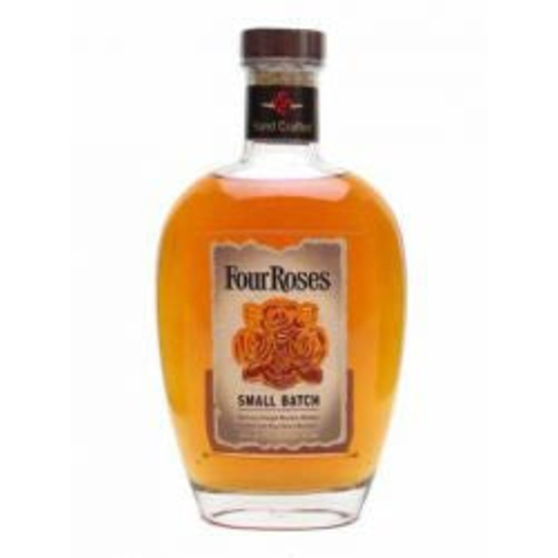 Four Roses Small Batch