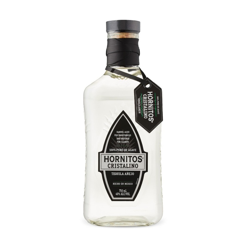 HORNITO’S ANEJO CRISTALINO 750 ML