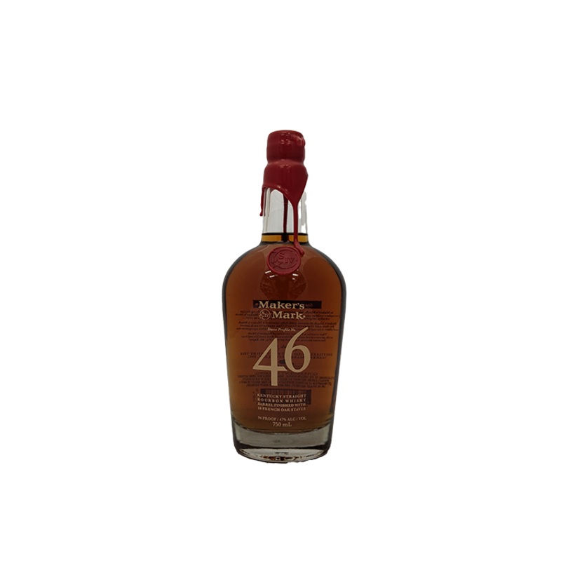 Makers Mark 46 Bourbon 750ML