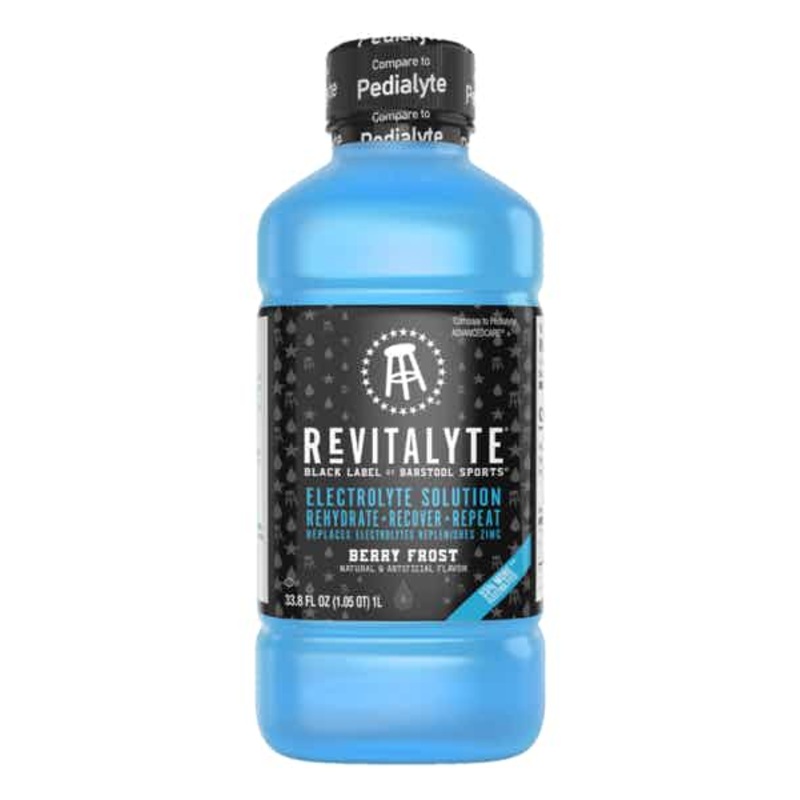 Revitalyte Berry Frost