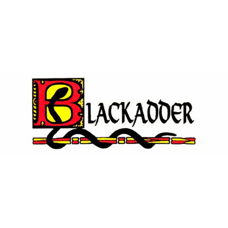 Blackadder Fiji Rum 750ML BTL
