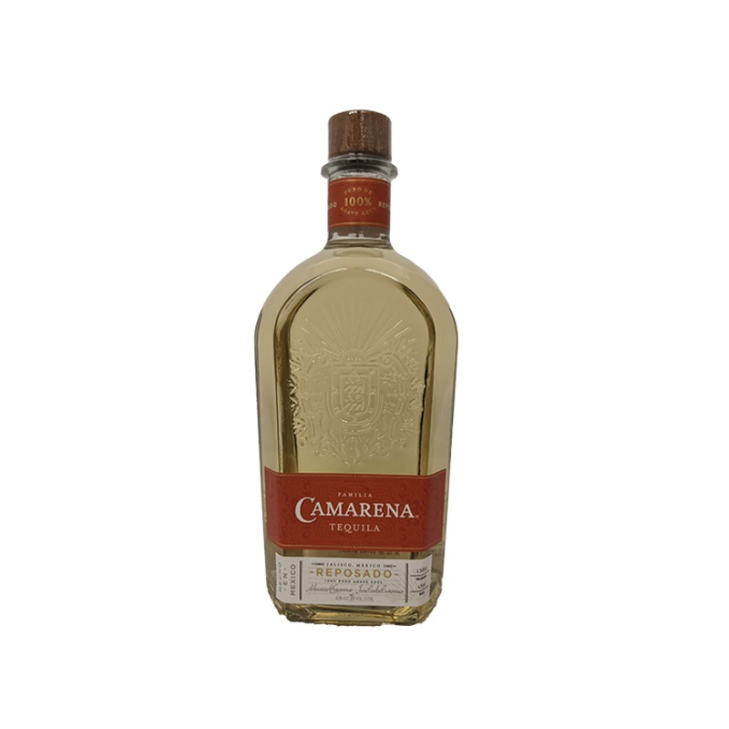 Camarena Reposado Tequila 1.75L