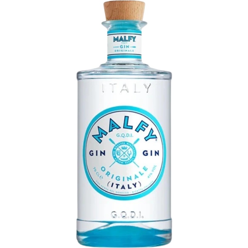 MALFY CON ORIGINALE GIN 750ML @ Signal Hill [1041411] 750 ml
