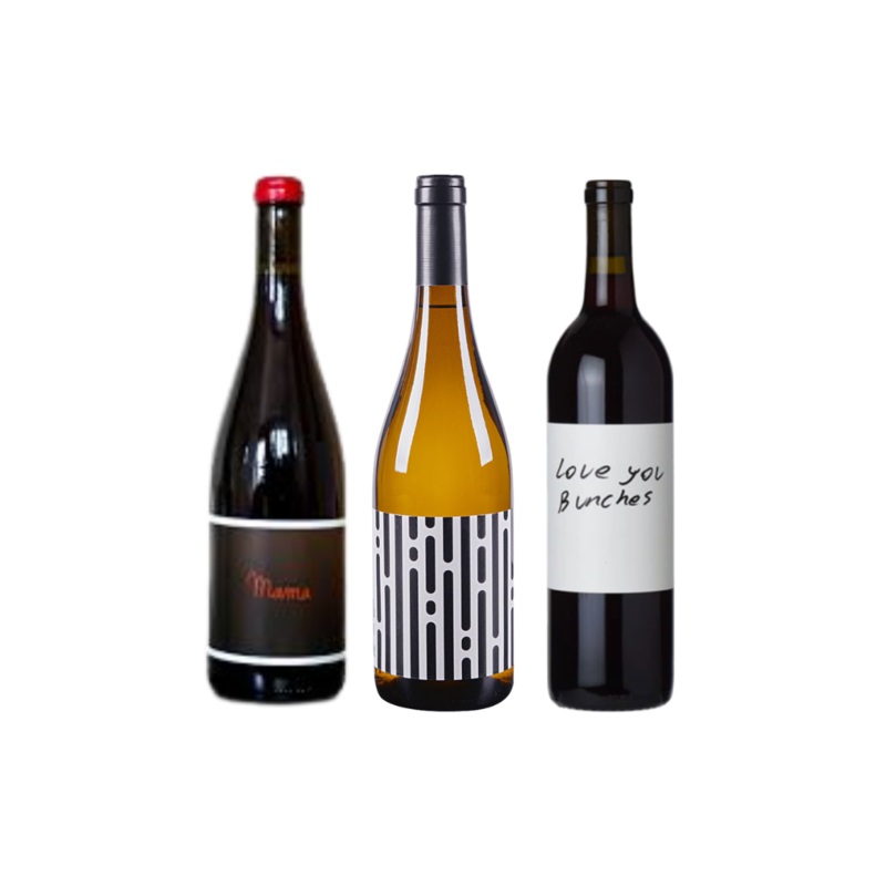 Mother’s Day Wine 3-Pack
