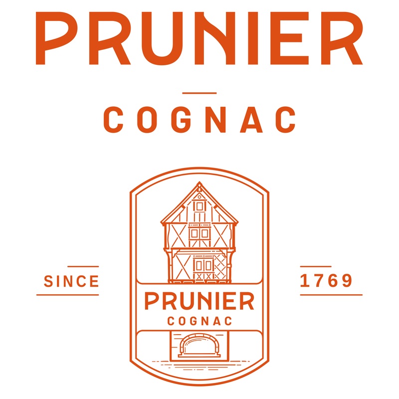 Prunier Cognac Petite Champagne 1970 700ML 700ml Bottle