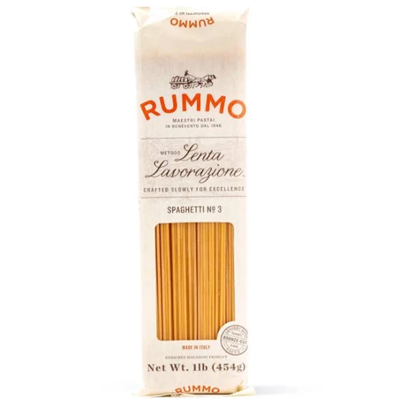 Rummo Pasta: Spaghetti
