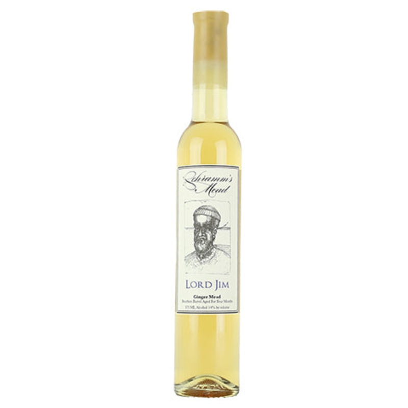 Schramm’s Lord Jim Mead 375ML BTL