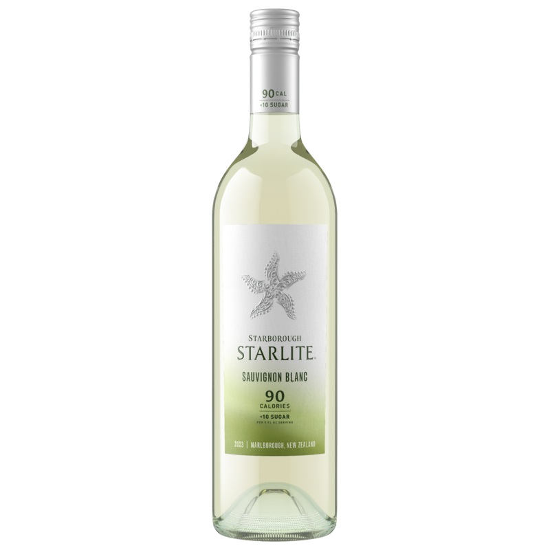 Starborough Sauvignon Blanc Starlite 23 750ML 750ml Bottle