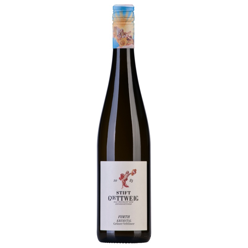 Stift Gottweig Grun Velt Furth 22 750ML 750ml Bottle