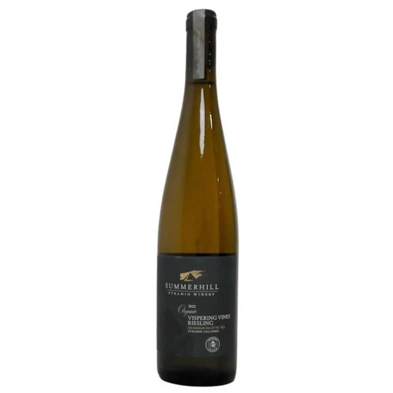 SUMMERHILL RIESLING 750ML @ Emerald Hills [1015407] 750 ml