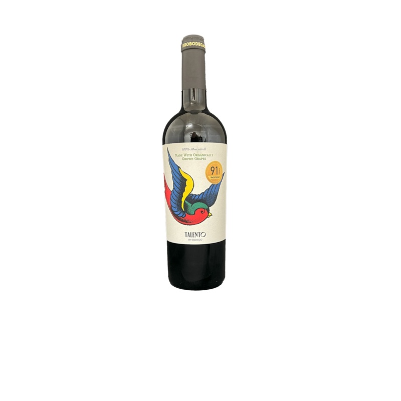 Talento Monastrell 750ML