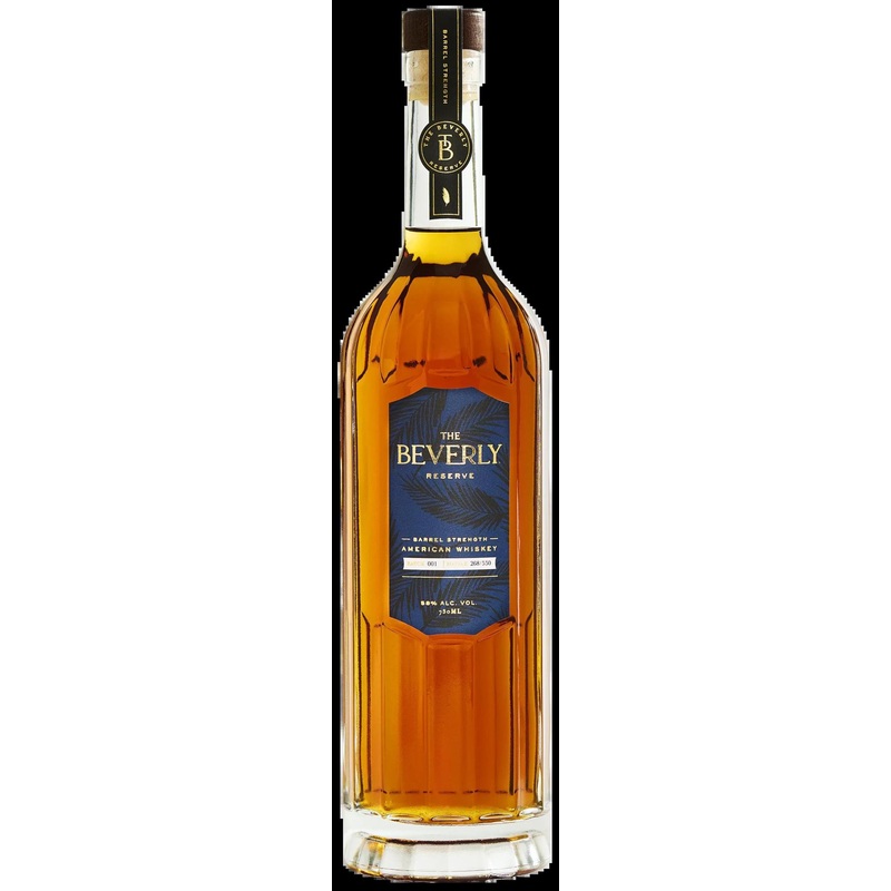 Whiskey The Beverly Reserve American Straight