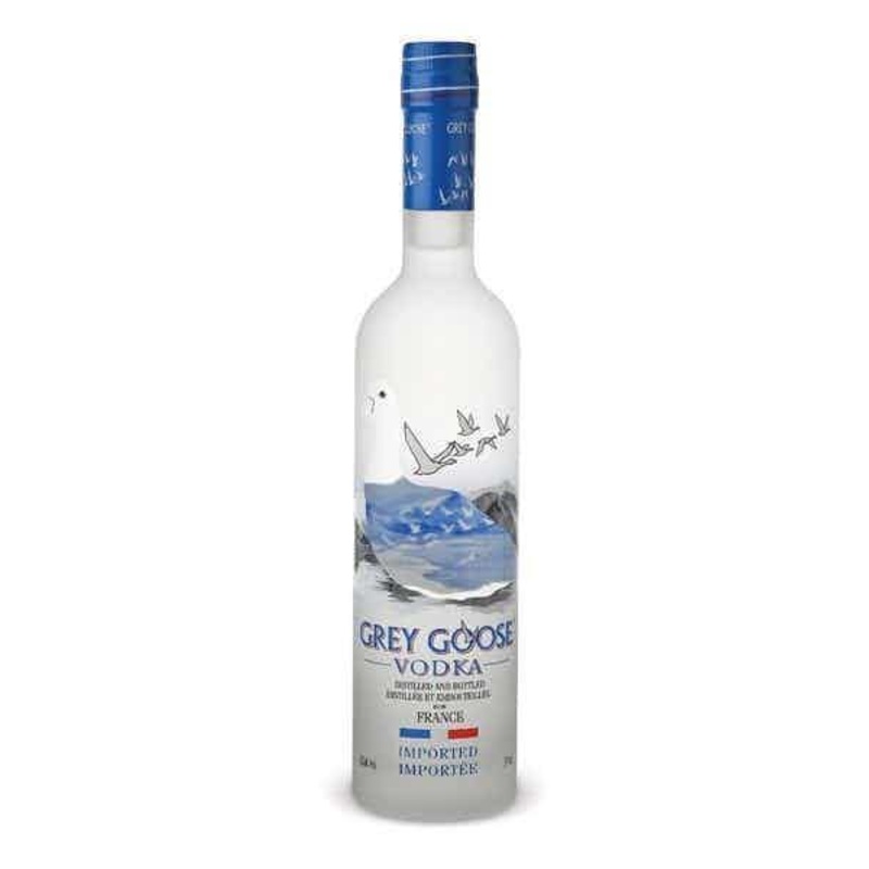 200ml Vodka Grey Goose