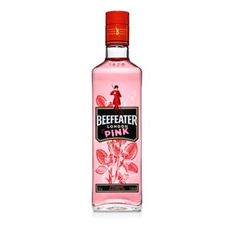 BEEFEATER PINK 750 ML