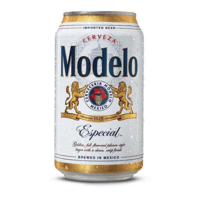 Beer IM Modelo Cans 18pk 688876