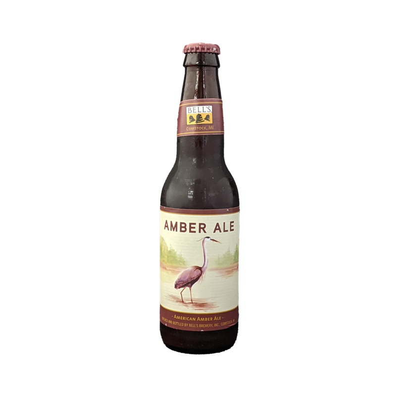 Bells Amber 6 Pack Bottles
