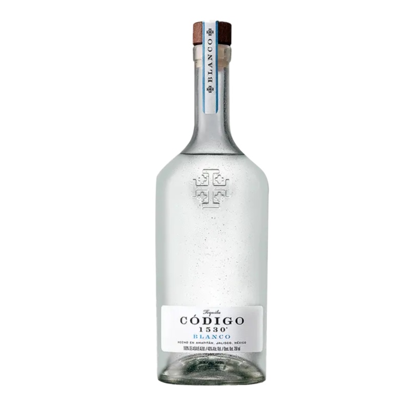 Codigo 1530 Blanco 750mL
