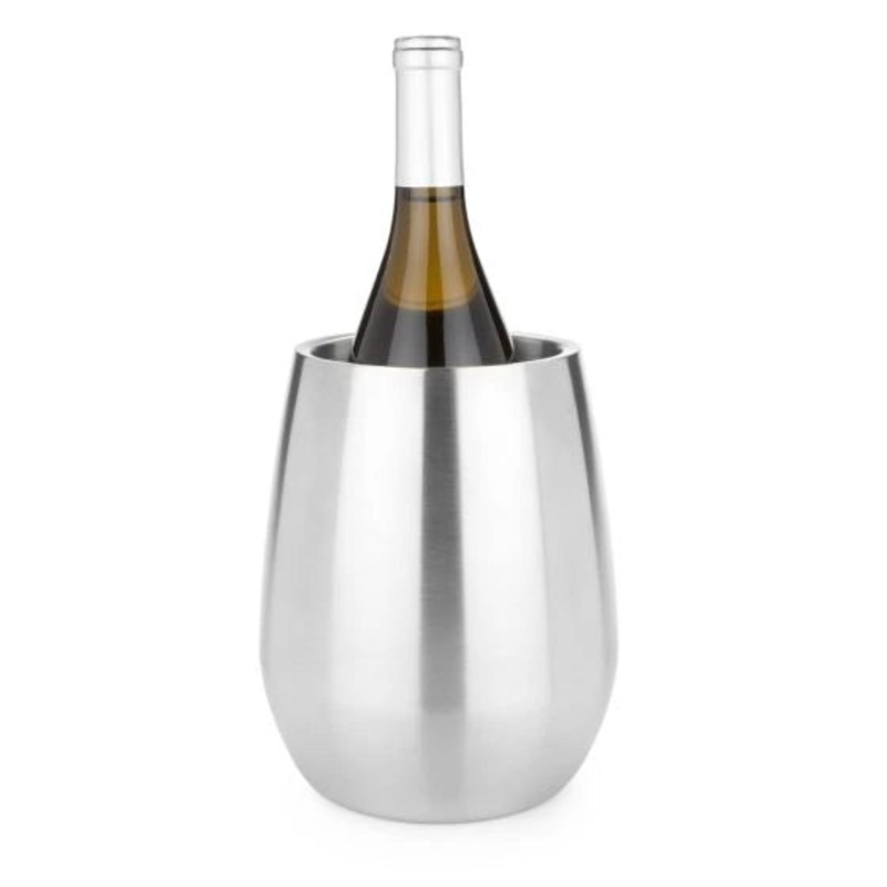 TRUE VISKI STAINLESS STEEL BOTTLE CHILLER @ Lethbridge [1016764] ml