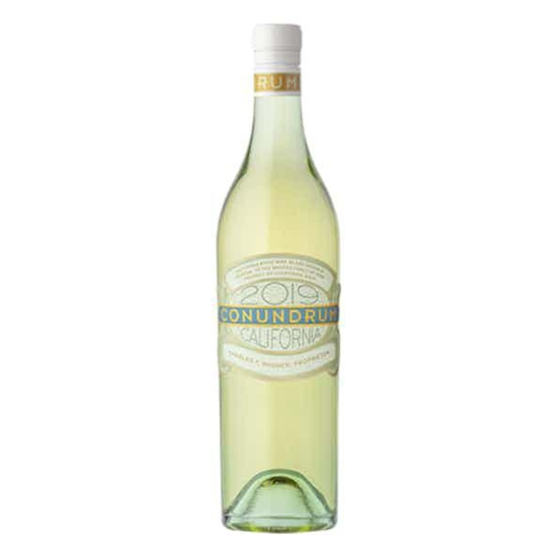 White Wine Conundrum