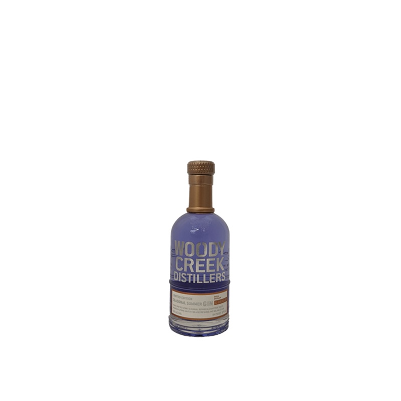 Woody Creek Summer Gin 375ML