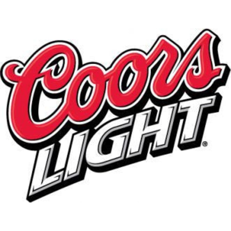 Coors Light 30pk Can