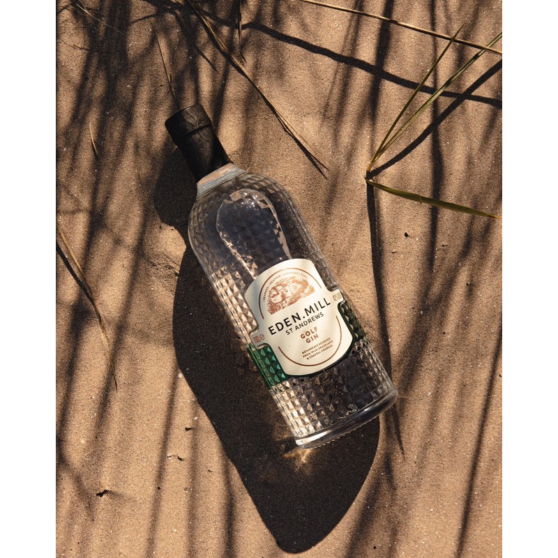 Eden Mill Golf Gin 700ml