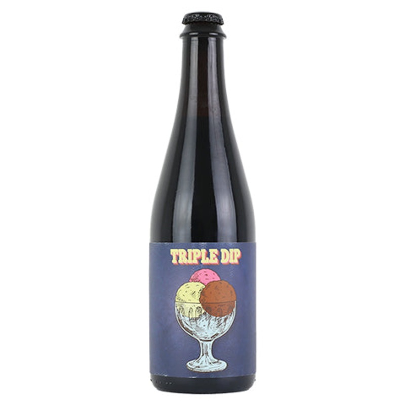 Imprint Triple Dip Imperial Stout 500ML BTL