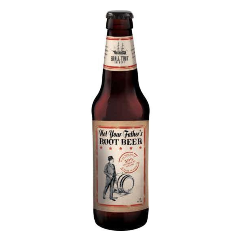 Malt Not Your Father’s Root Beer 6pk