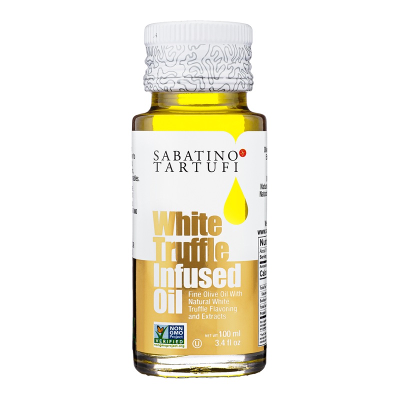 Sabatino Tartufo White Truffle Oil