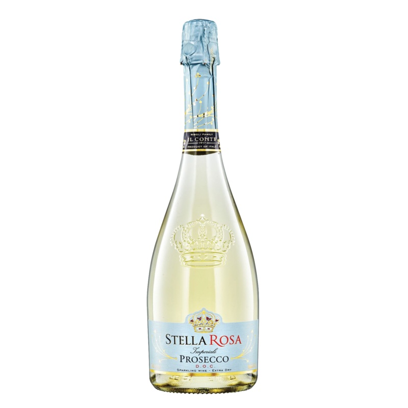 Stella Rosa Imperiale Prosec Sparkling 750ML 750ml Bottle