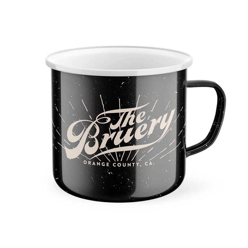 The Bruery Sunrise Cambria Mug