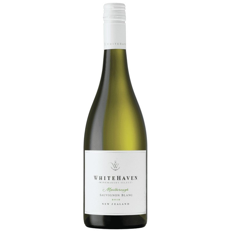 Whitehaven Marborough Sauvignon Blanc 2022 750ML BTL