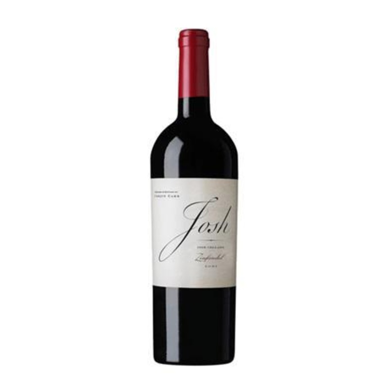Zinfadel Josh Cellars