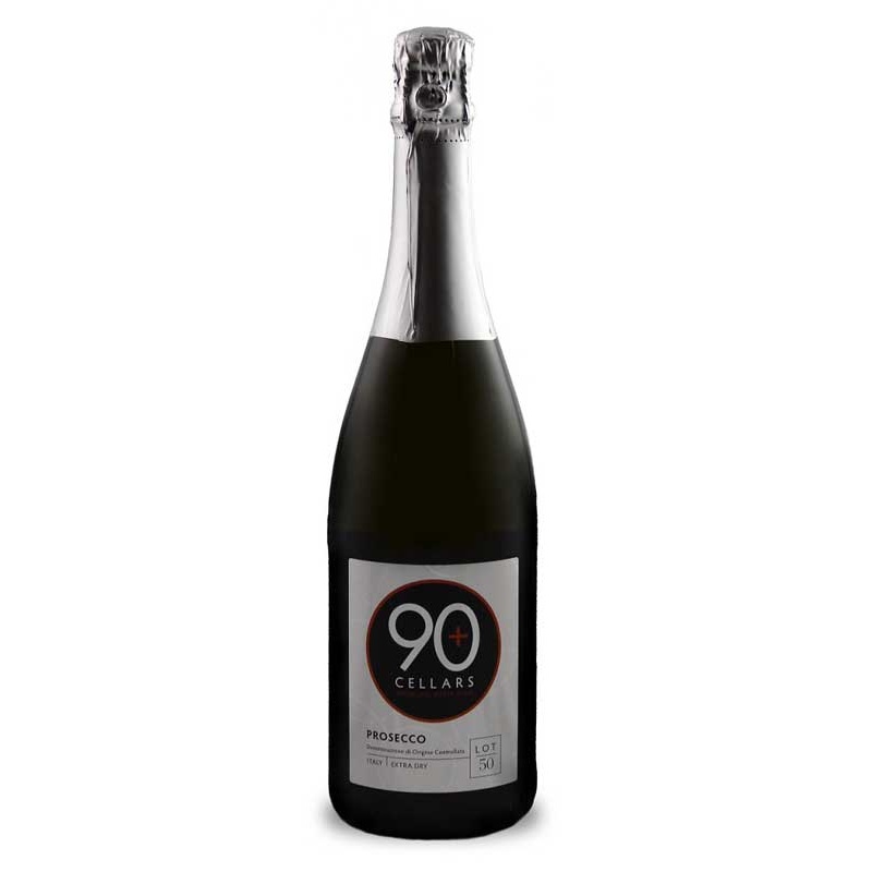 90+ Cellars Lot 50 Prosecco