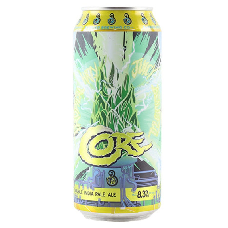 Barrier Core DIPA 16OZ SINGLE CAN