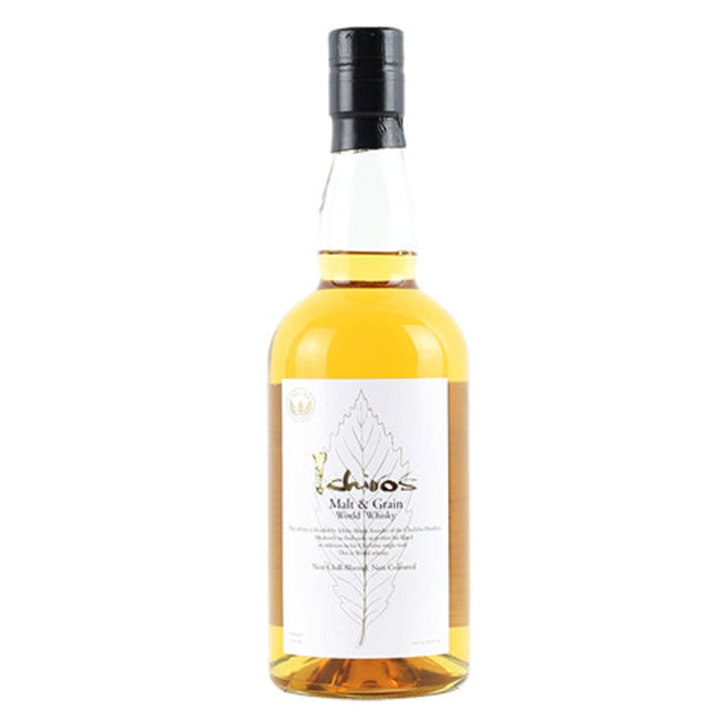 Ichiros Malt & Grain World Whisky 700ML BTL