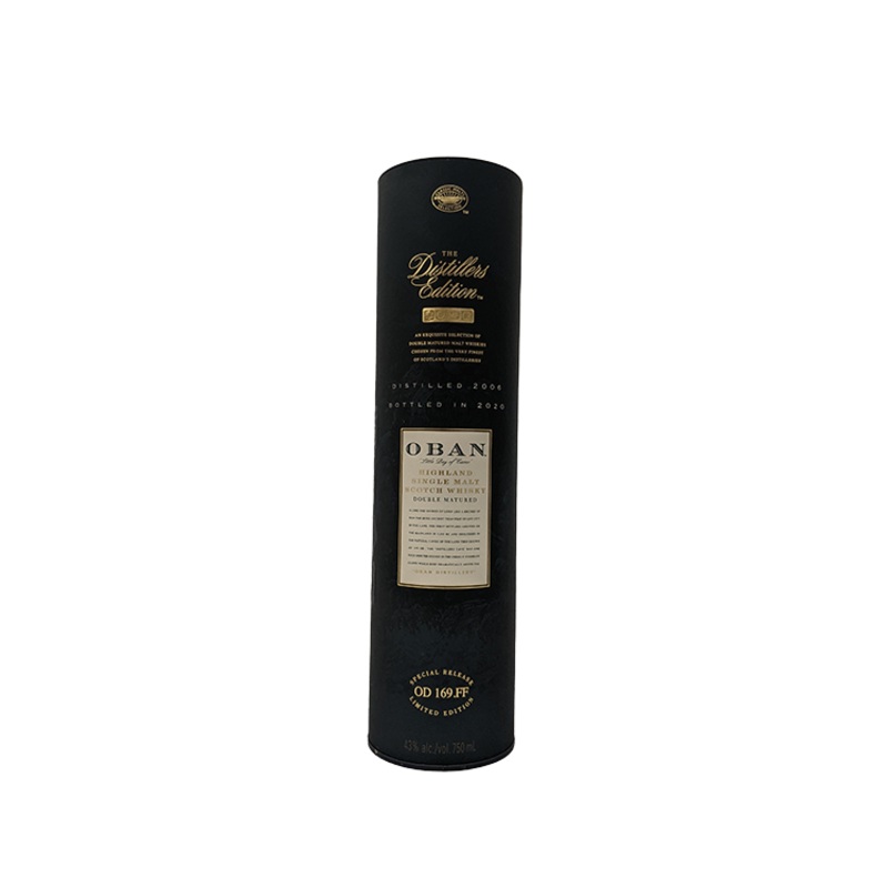 Oban Distiller’s Edition Single Malt Scotch 750ML