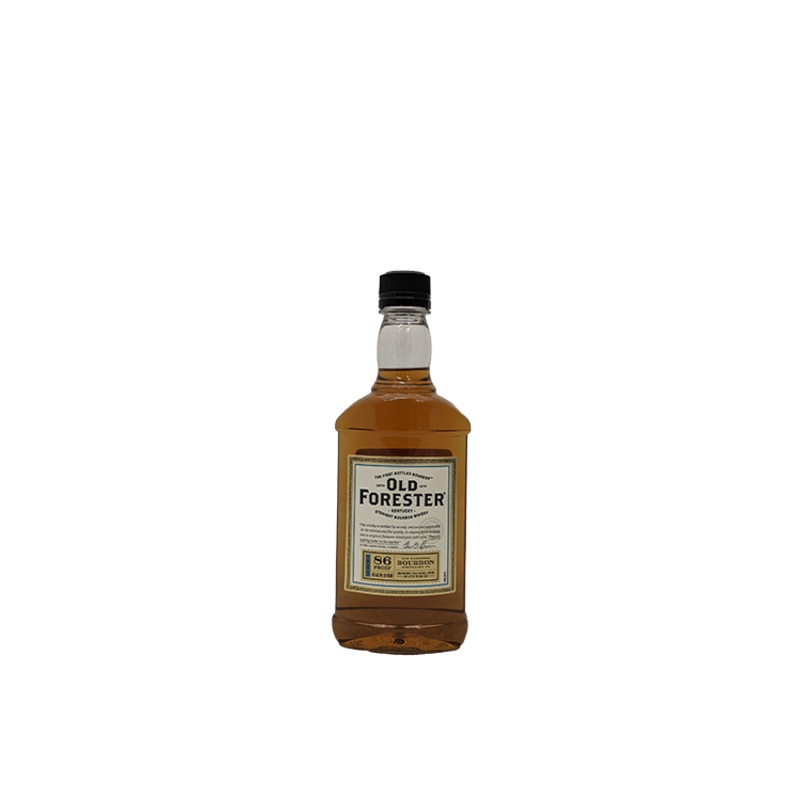 Old Forester Bourbon 375ML