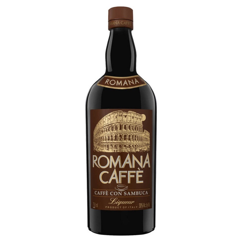 Romana Sambuca Cafe