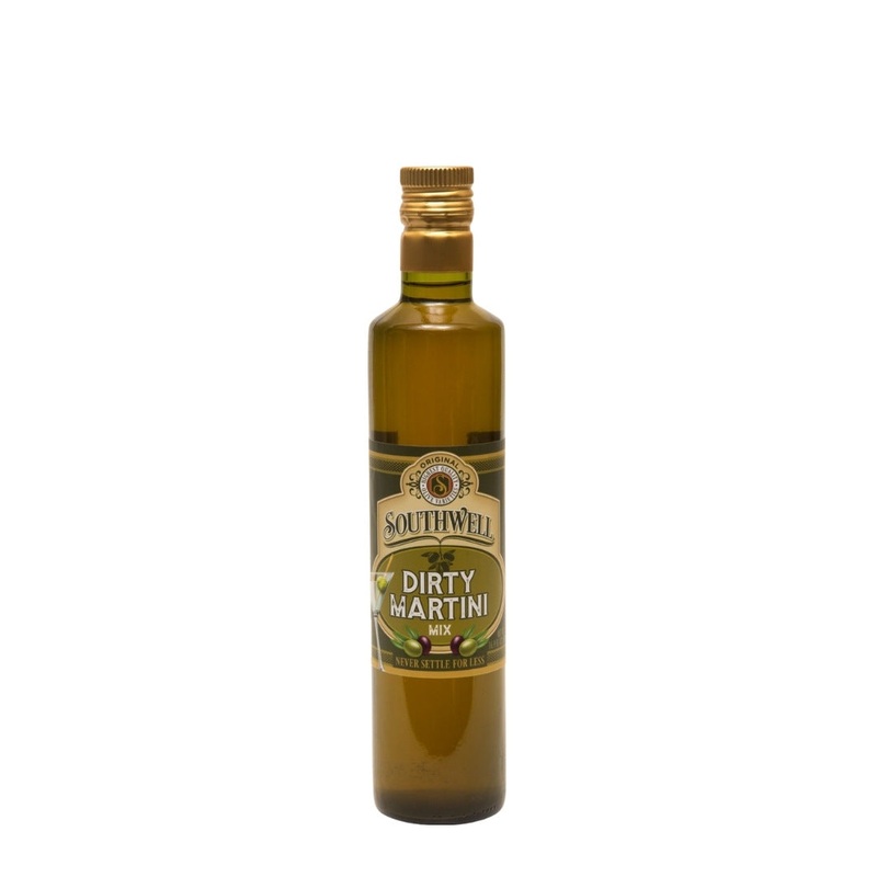 Southwell Dirty Martini Mix 500mL