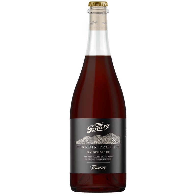 Terroir Project: Malbec De Luz