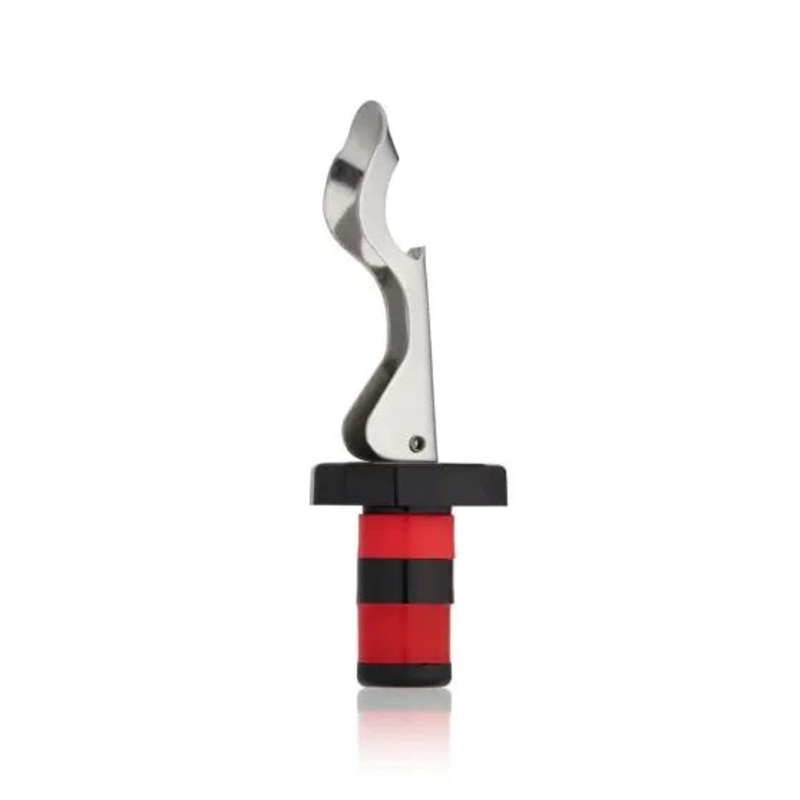 TRUE FLIP TOP WINE BOTTLE STOPPER @ Red Deer [1012470] ml