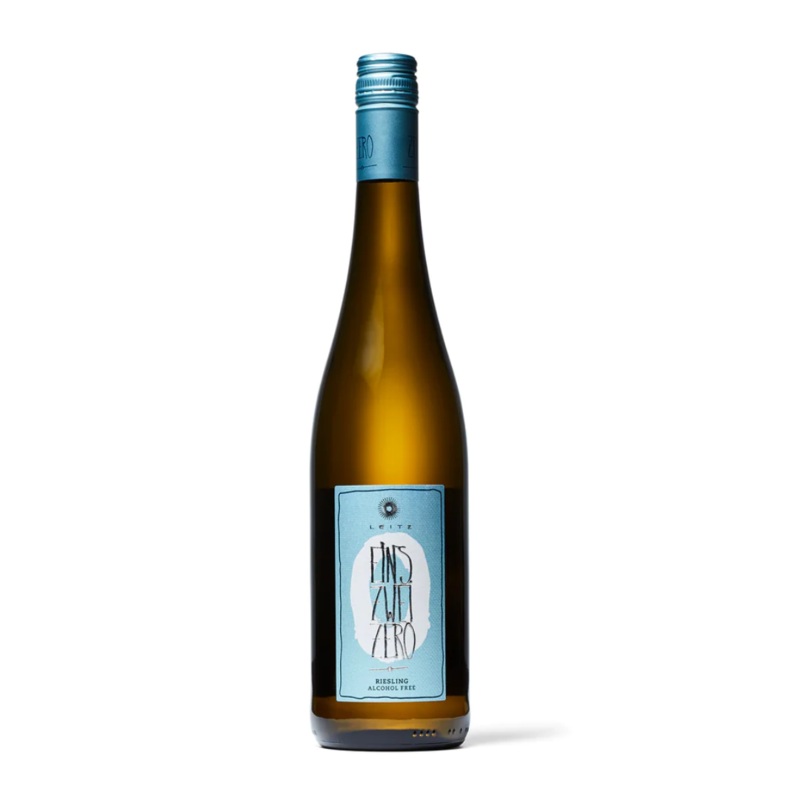 Weingut Leitz Eins Zwei Zero Riesling