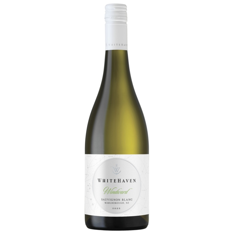 Whitehaven Sauvignon Blanc Windward 23 750ML 750ml Bottle